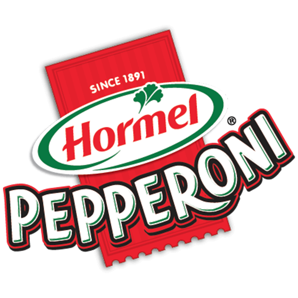Hormel Pepperoni