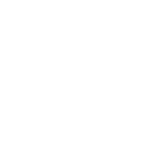 Illustration of champagne glasses.