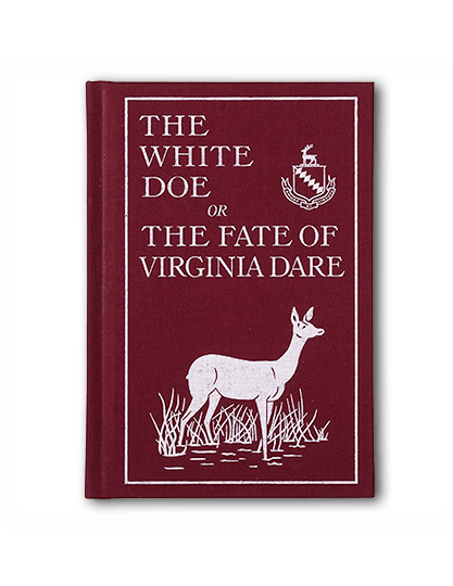 The White Doe Book.
