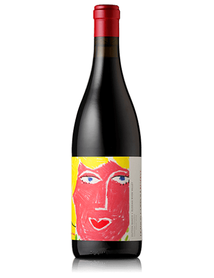 Francis Coppola Reserve Pinot Noir bottle